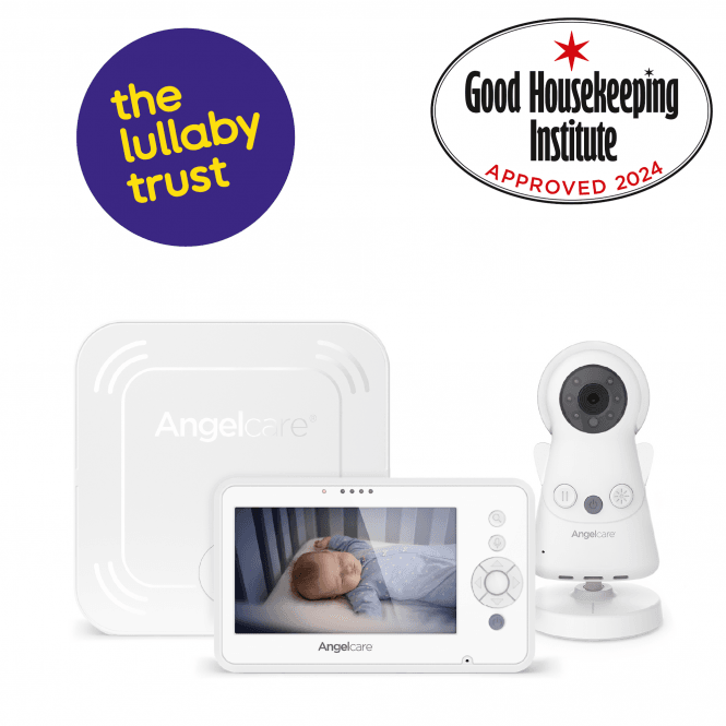 Angelcare AC25-1 Baby Moniter