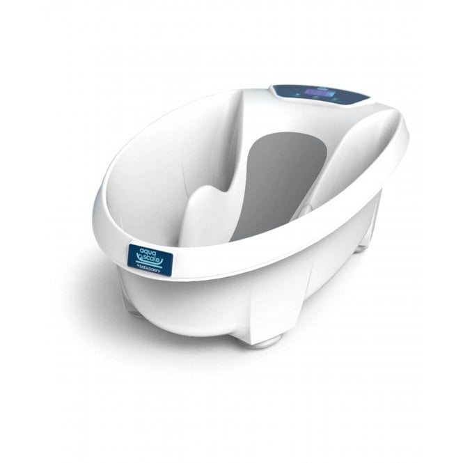 Aqua Scale V3 Digital Baby Bath