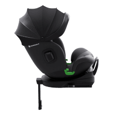 Stardust Canopy - Black 