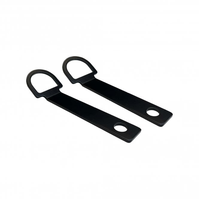 Axkid Lower Tether Anchorages 120mm