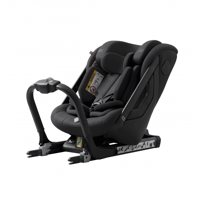 Axkid One+3