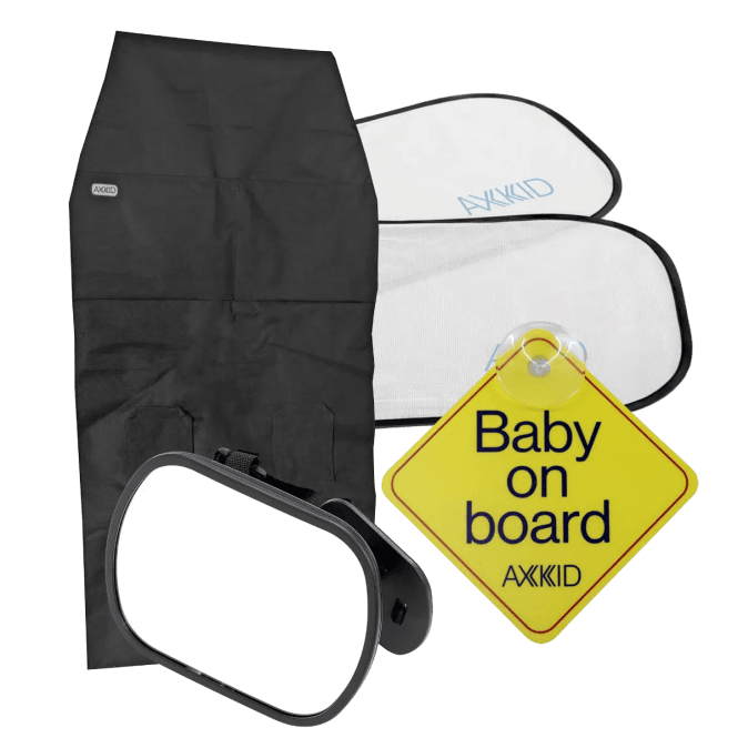 Axkid Swedish Safety Kit 