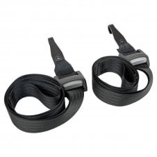 Tether Straps Move