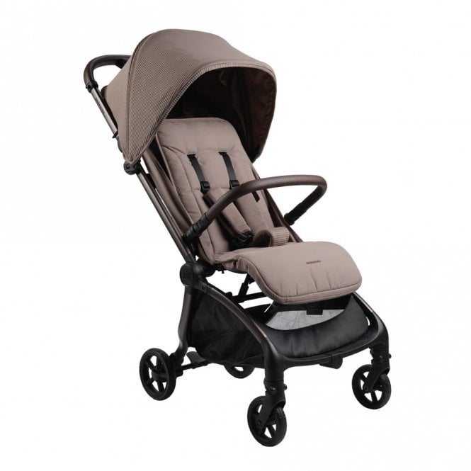 BabaBing imi Auto Fold Compact Stroller