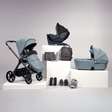 Raffi 12 Piece Bundle