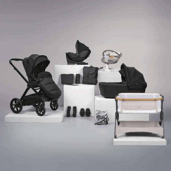 BabaBing Raffi 16 Piece Bundle 