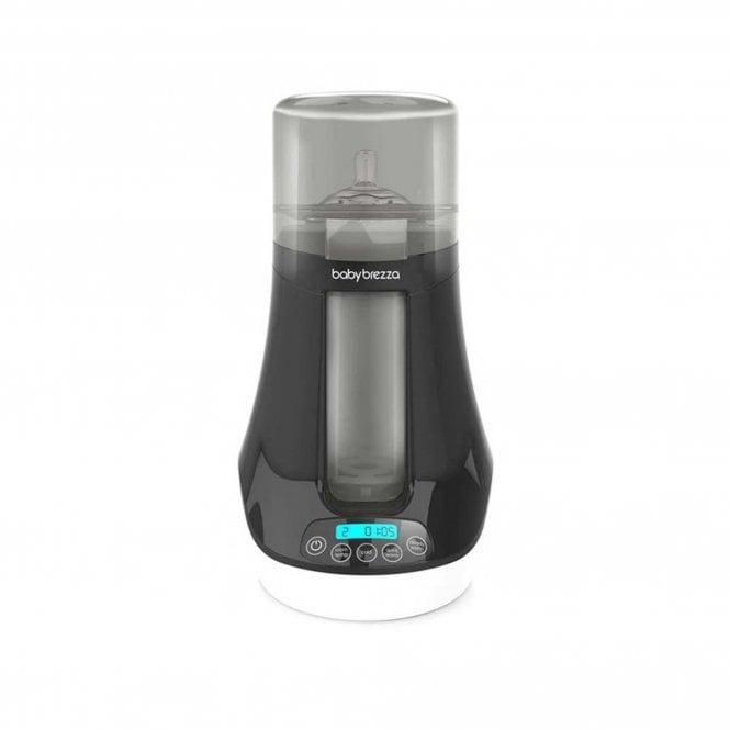 Baby Brezza Bottle & Breast Milk Warmer 
