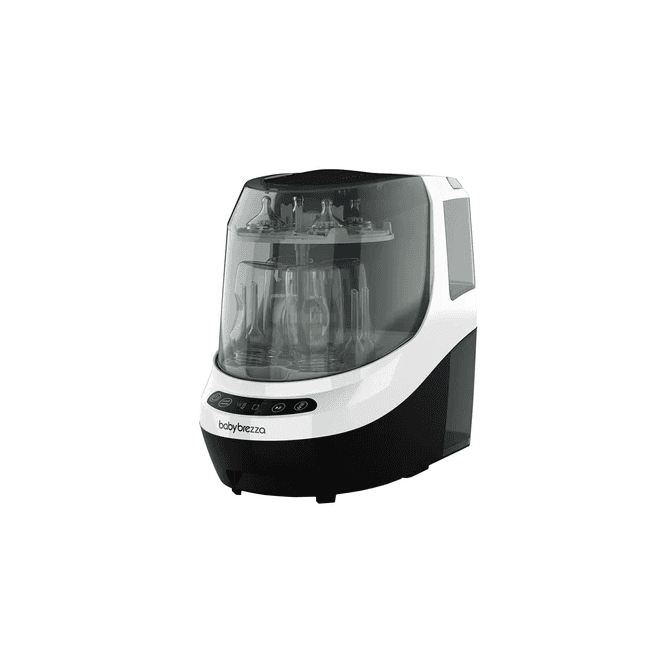 Baby Brezza Bottle Washer Pro 