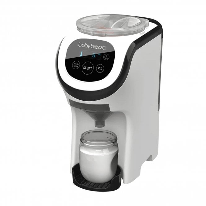 Baby Brezza Formula Pro Mini