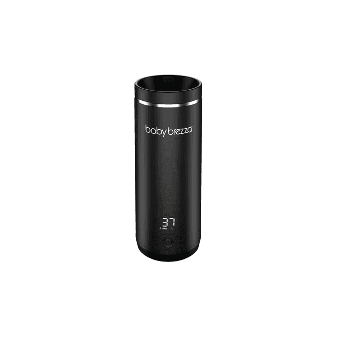 Baby Brezza Superfast portable bottle warmer 