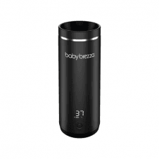 Superfast portable bottle warmer 