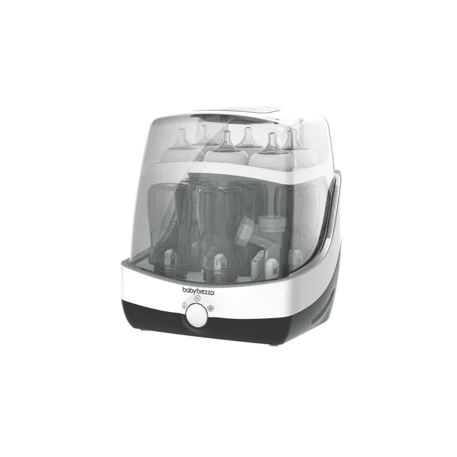 Baby Brezza Superfast Steriliser Dryer