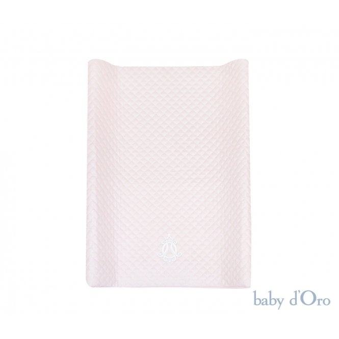 baby d'Oro Changing Station
