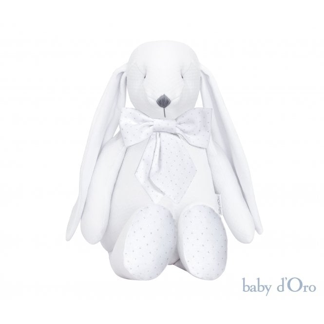 baby d'Oro Decorative Bunny 