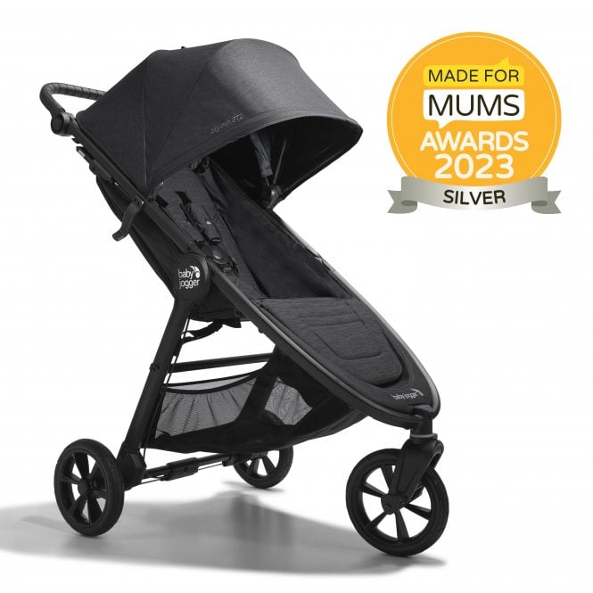 Baby Jogger City Mini GT2 