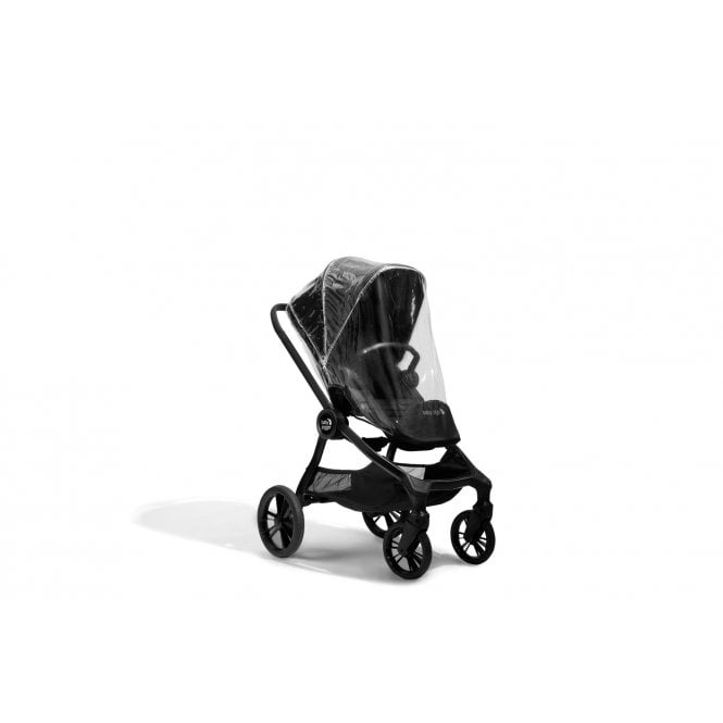 Joie Litetrax PRO Pushchair with Raincover - Shale – UK Baby Centre