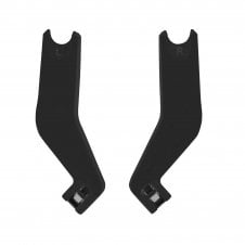 Baby Jogger Double MaxiCosi/Cybex/BeSafe Car Seat Adapter