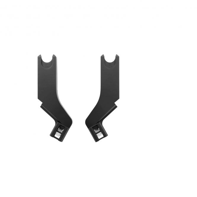 Baby Jogger Single MaxiCosi/Cybex/BeSafe Car Seat Adapter