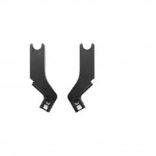 Single MaxiCosi/Cybex/BeSafe Car Seat Adapter