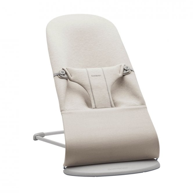 BabyBjorn Baby Bouncer Bliss 3D Jersey 