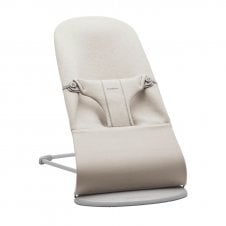 Baby Bouncer Bliss 3D Jersey 