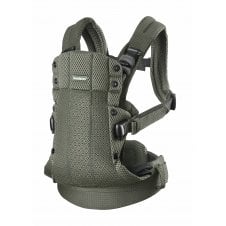 Baby Carrier Harmony 3D Mesh