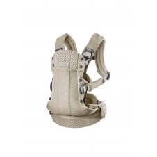 Baby Carrier Harmony 3D Mesh