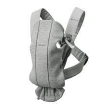 Baby Carrier Mini, 3D Jersey