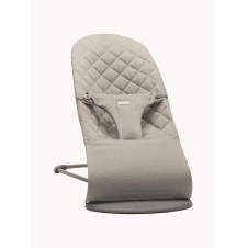 Bouncer Bliss Woven Classic Quilt 
