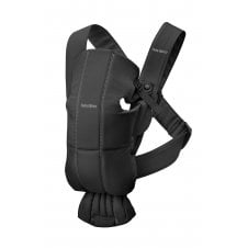 Mini Woven Carrier 