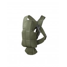 Mini Woven Carrier 
