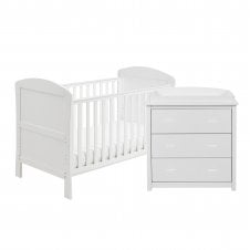 Aston 2 Piece Room Set