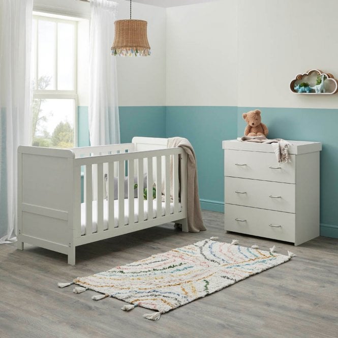 Babymore Caro 2 Piece Room Set 