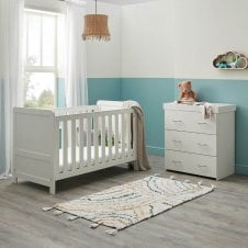 Caro 2 Piece Room Set 