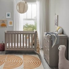 Caro Mini 2 Piece Room Set