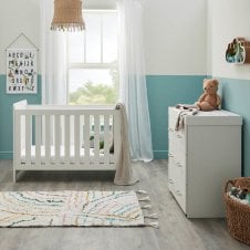Caro Mini 2 Piece Room Set