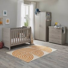 Caro Mini 3 Piece Room Set 
