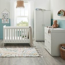 Caro Mini 3 Piece Room Set 