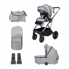 Chia Pushchair 