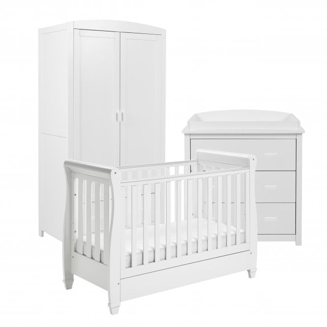 Babymore Eva 3 Piece Room Set 