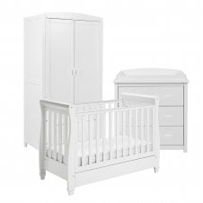 Eva 3 Piece Room Set 