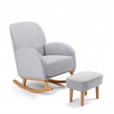 Freya Nursing Chair & Stool 