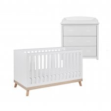 Mona 2 Piece Universal Room Set 