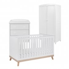 Mona 3 Piece Universal Room Set 