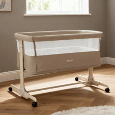 Neera Bedside Crib