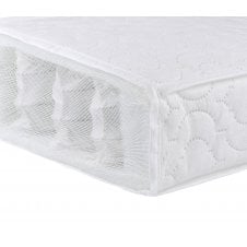 Pocket Sprung Cot Bed Mattress 140 x 70