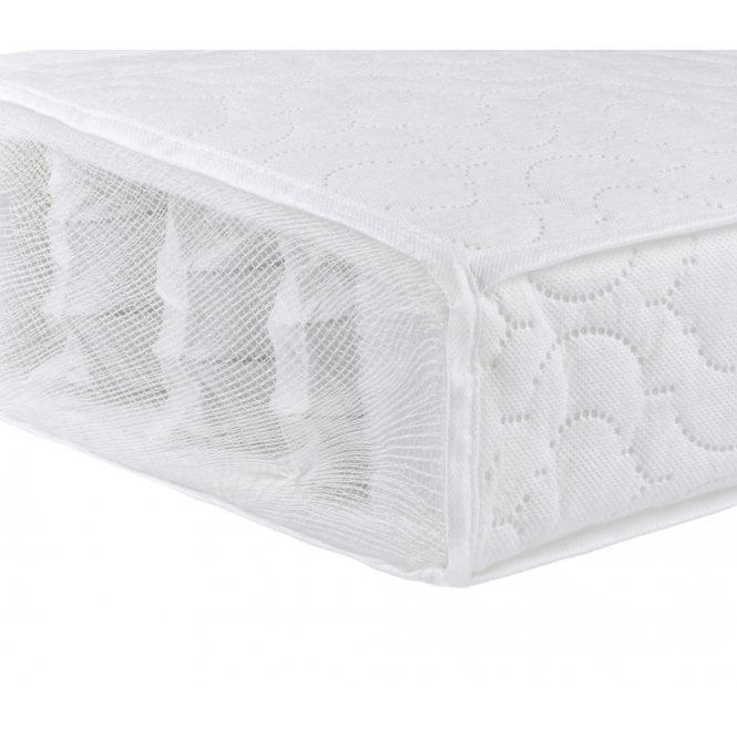 Babymore Pocket Sprung Cot Mattress 120 x 60