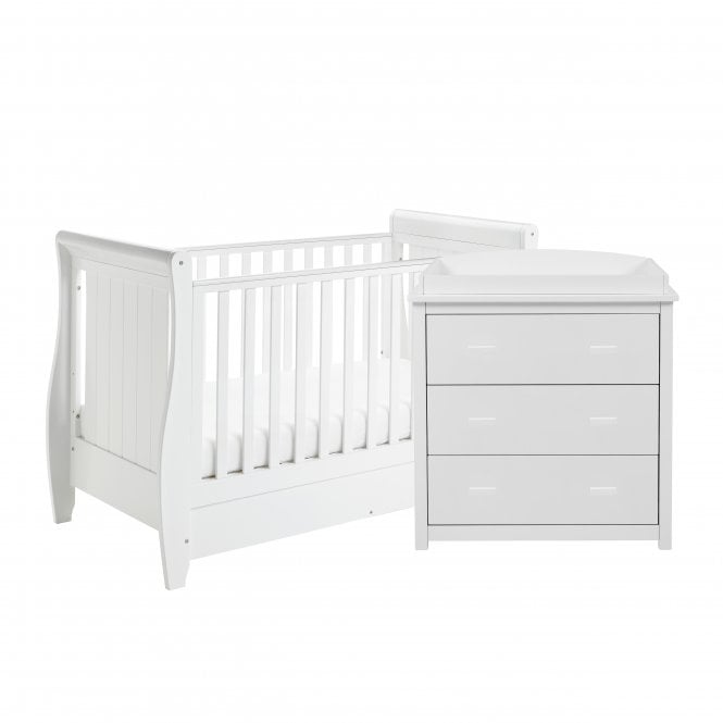 Babymore Stella 2 Piece Room Set 