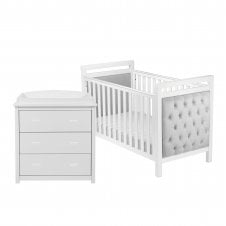 Velvet Deluxe 2 Piece room Set