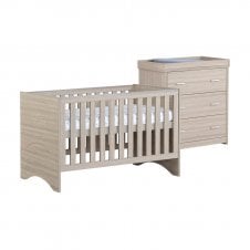 Veni 2 Piece Room Set 